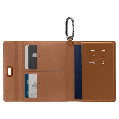 Spigen Porta-Pasaporte Universal